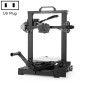 CREALITY CR-6 SE 350W Imprimante 3D bricolage intelligente sans nivellement, taille d'impression: 235 x 235 x 250 mm