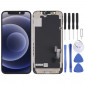 Écran LCD OLED GX pour iPhone 12 mini avec assemblage complet du numériseur