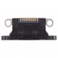 Connecteur de port de chargement pour iPhone XS / XS max (noir)