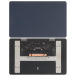 Pavé tactile pour MacBook Air M3 15 pouces A3114 2024 (Minuit)