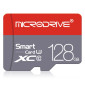 Carte mémoire Micro SD (TF) 128 vitesses grande vitesse Microdrive de classe 10