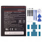Batterie d'origine 2750MAH BL259 LI-POLYMER pour Lenovo Vibe K5 Plus / Vibe K5 A6020