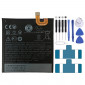 Batterie au lithium-ion B2PW4100 pour Google Pixel / Nexus S1