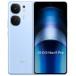 vivo iQOO Neo9 Pro, double caméra arrière, 12 Go + 256 Go, identification faciale / empreinte digitale, 6,78 pouces Android 14 OriginOS 4 Dimensity 9300 Octa Core, OTG, NFC, réseau : 5G, prise en charge de Google Play