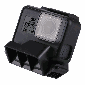 PULUZ Adaptateur de montage instantané multi-angulaire multifonction pour caméras GoPro HERO5 / 4/3 + / 3
