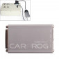 Outil complet de réparation automatique de puce d'ECU de Carprog V9.31 avec 21 adaptateurs pour la voiture radios / odomètres / tableaux de bord / réparation d'immobilisateurs