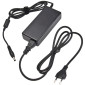 PA-1750-04 19V 4.74A Mini adaptateur secteur pour ordinateur portable Acer / HP / Asus / Toshiba, conseils de sortie: 5.5mm x 2.5mm (noir)