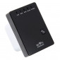 Mini routeur sans fil N 300 Mbps, prise en charge des modes de fonctionnement AP / Client / routeur / pont / répéteur, livraison aléatoire de signe