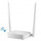 Tenda N301 sans fil N300 configuration facile routeur jusqu'à 300 Mbps, signe livraison aléatoire