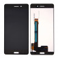 iPartsAcheter pour Nokia 6 LCD écran + écran tactile Digitizer Assemblée (Noir)