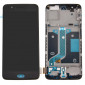 iPartsBuy OnePlus 5 écran LCD + écran tactile numériseur avec cadre (noir)