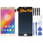 Écran LCD OEM pour Lenovo Vibe P2 P2c72 P2a42 avec numériseur complet (or)