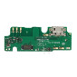 Carte de port de charge pour Lenovo K6 Note