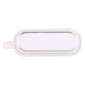 Clé d'accueil pour Samsung Galaxy Tab 3 7.0 SM-T210/T211/T217(Blanc)