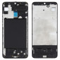 Pour Samsung Galaxy A70 Front Housing LCD Frame Bezel Plate