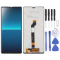 Écran LCD et numériseur complet pour Sony Xperia L4 (Version OEM)