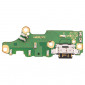 Carte de port de charge d'origine pour Nokia 7.1 / TA-1100 / TA-1097 / TA-1085 / TA-1095 / TA-1096