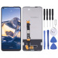 Écran LCD et numériseur Assemblage complet pour Nokia 8 V 5G UW