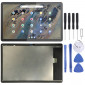 Écran LCD pour Lenovo IdeaPad Chromebook Duet 3 avec assemblage complet du numériseur