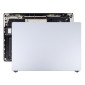 Couverture avant côté A pour ordinateur portable Microsoft Surface 3 4 5 1872 1873 15 pouces