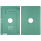 Moule de positionnement d'écran de presse pour iPad mini 2021/mini 6 2021 A2567 A2569