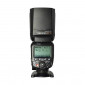 Yongnuo YN600EX-RT II HSS 1/8000S Master TTL Flash Speedlite pour Canon (noir)