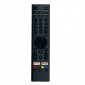 Pour télécommande vocale Bluetooth ChangHong/CHIQ TV