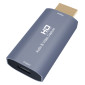 Z50 Carte de capture vidéo masculine HDMI HDMI