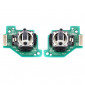 Pour manette Nintendo Wii U Joystick 3D analogique gauche et droit