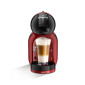 Krups KP 123 H  Mini Me Dolce Gusto   rouge cerise