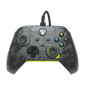 PDP Electric carbone Controller Xbox Series X/S & PC