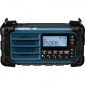 Sangean MMR-99 DAB bleu Urgence/Solaire