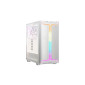 be quiet! PURE BASE 501 DX boîtier blanc
