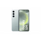 Samsung Galaxy S24 (128GB) gris marbré