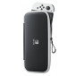 Nintendo Switch sacoche et protection d'écran