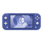 Nintendo Switch Lite bleu