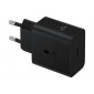 Samsung Chargeur rapide 45W EP-T4511 USB-C noir