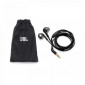 JBL Tune 205 In-Ear Headphones Black EU