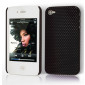 Etui "Grid case" Apple iPhone 4 / 4S - Noir