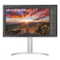 LG 27UP850K-W