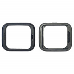 Cadre central pour Apple Watch Series 5 40 mm (gris)