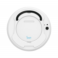 Robot aspirateur domestique intelligent à grande aspiration 1800Pa
