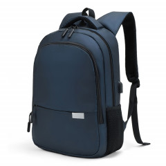 CXS-621 sac à dos pour ordinateur portable Oxford multifonctionnel (bleu)