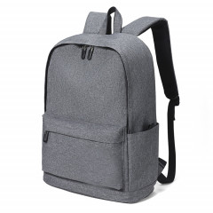 Sac à dos pour ordinateur portable Oxford CXS-7301 Multifonctionnel Oxford (gris)
