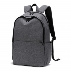 CXS-7303 Version ordinaire Sac à dos pour ordinateur portable Oxford Multifonctionnel Oxford (gris)