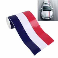 Film de décalque autocollant wrap plastique voiture 2m