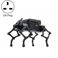 Robot de type bionique de type bionique, pack d'extension (Royaume-Uni)