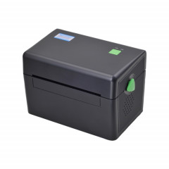 Imprimante en nuage de code à barres thermique portable XPRINTER XP-DT108B (noir)