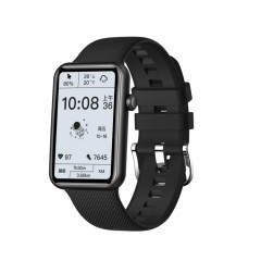 HT5 1.57 pouces IPS Touch Screen Watch Smart Watch IP68, Support Surveillance du sommeil / Surveillance de la fréquence cardiaque / Surveillance de la température corporelle / Call Bluetooth (Noir)