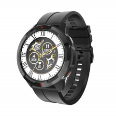 MT13 1.32 pouces TFT Smart Watch Smart Watch, Support Bluetooth Call & Alipay (Noir)